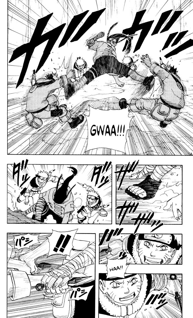 Read Naruto IT Manga Online