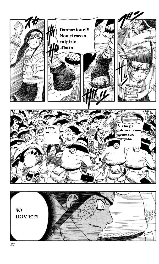 Read Naruto IT Manga Online