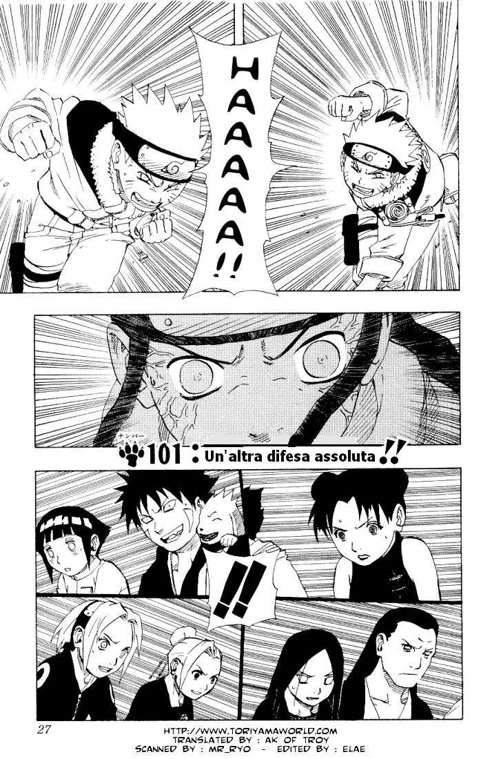 Read Naruto IT Manga Online