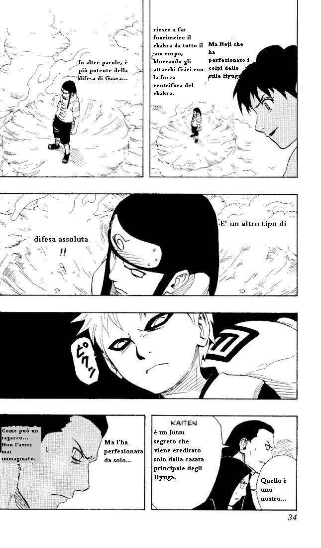 Read Naruto IT Manga Online