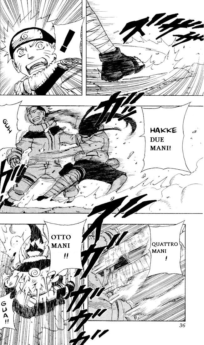 Read Naruto IT Manga Online