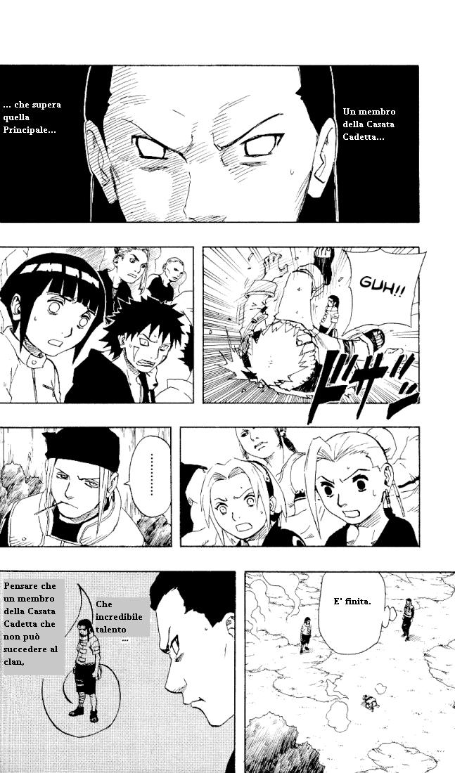 Read Naruto IT Manga Online