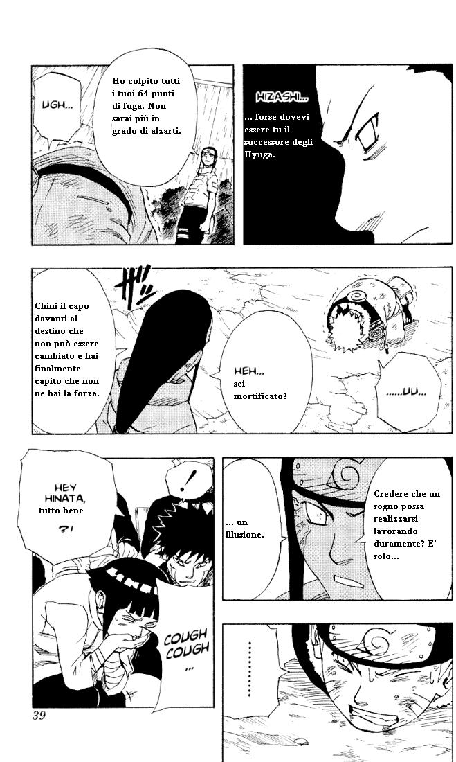 Read Naruto IT Manga Online