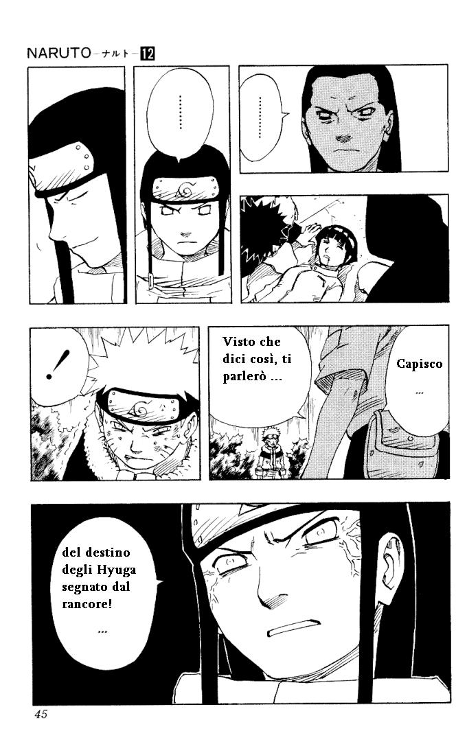 Read Naruto IT Manga Online