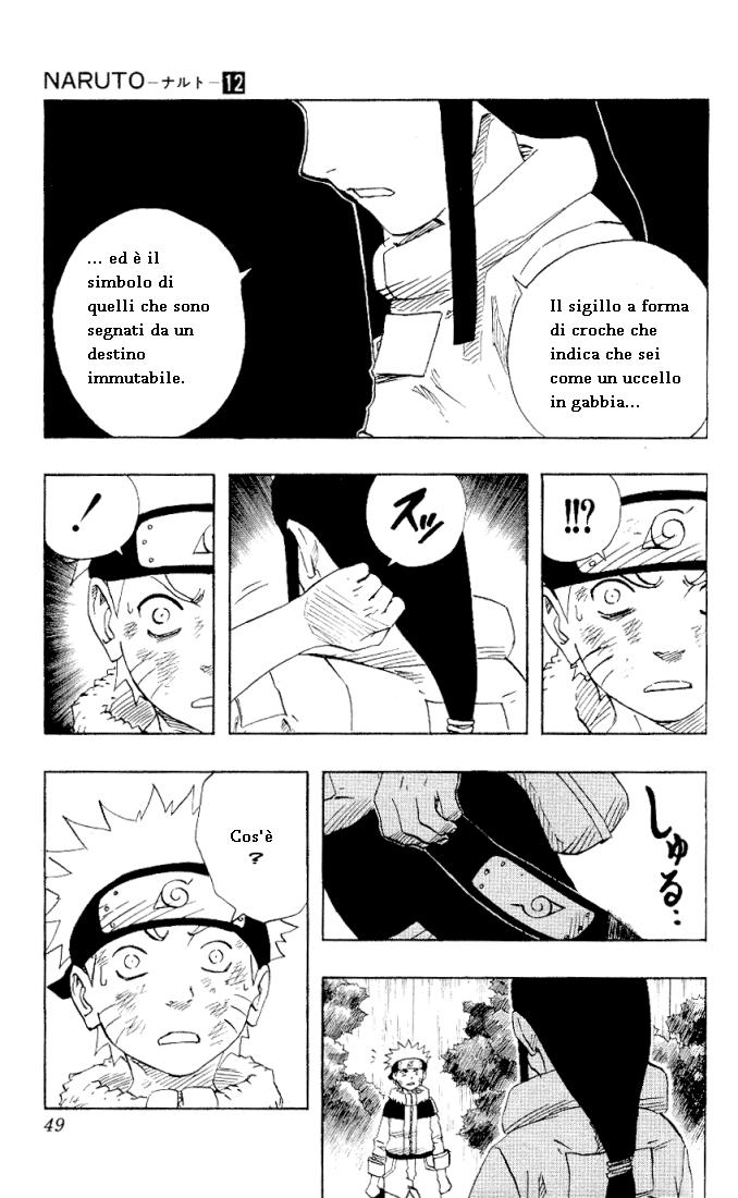Read Naruto IT Manga Online