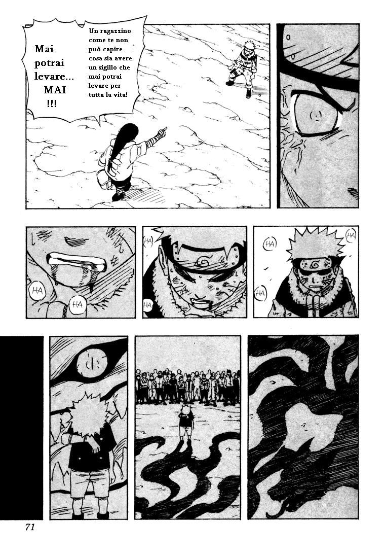 Read Naruto IT Manga Online