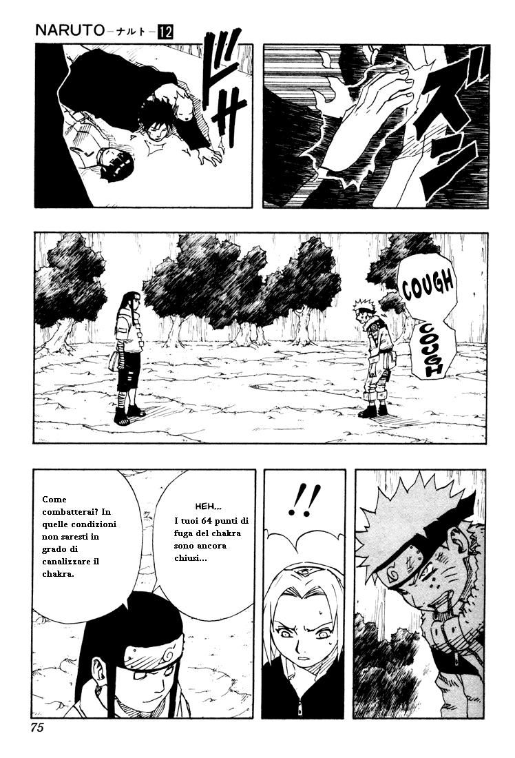 Read Naruto IT Manga Online