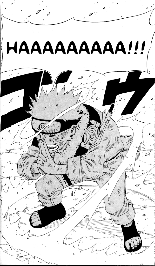 Read Naruto IT Manga Online