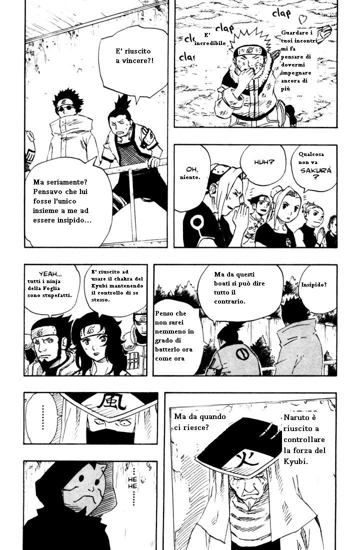 Read Naruto IT Manga Online