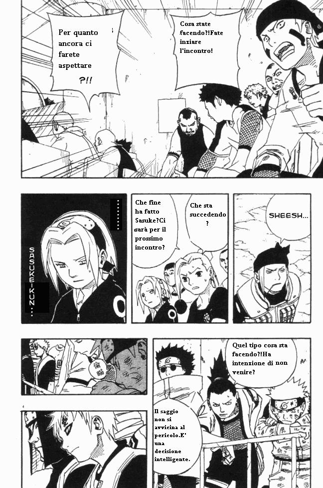 Read Naruto IT Manga Online