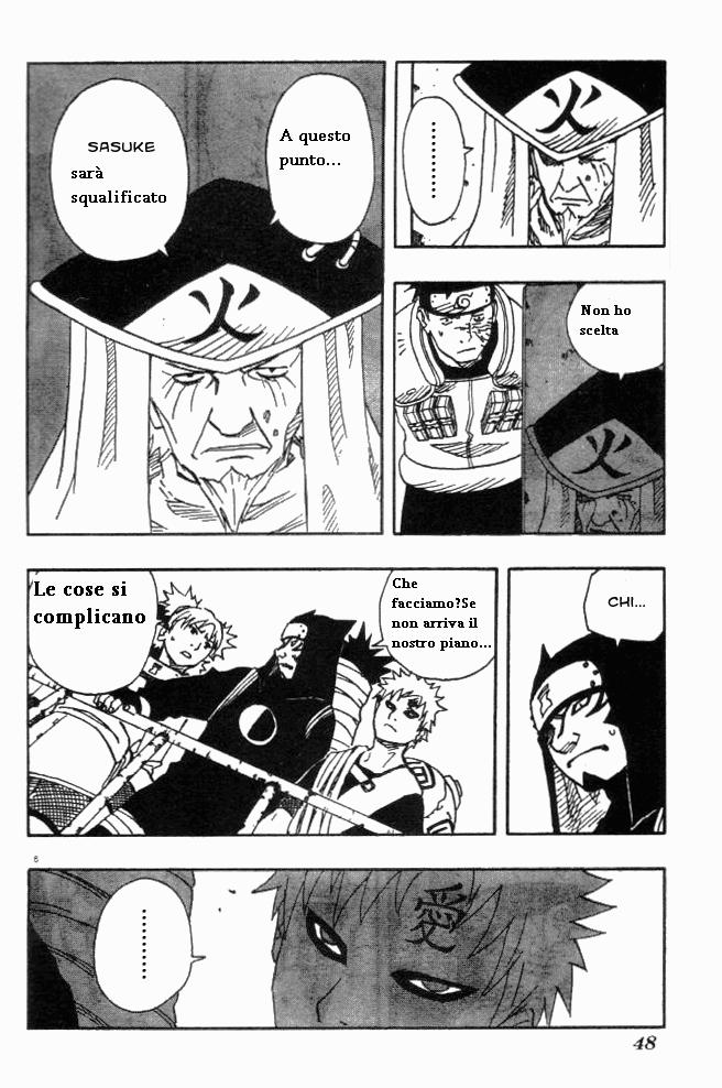 Read Naruto IT Manga Online
