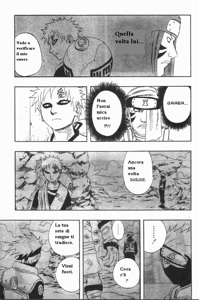 Read Naruto IT Manga Online