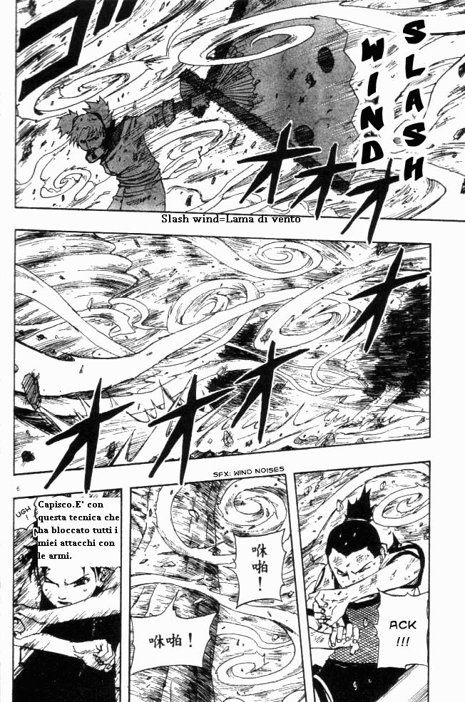 Read Naruto IT Manga Online