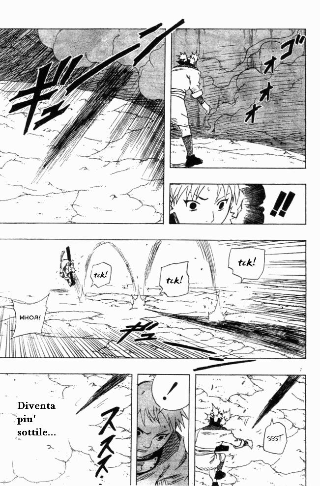 Read Naruto IT Manga Online