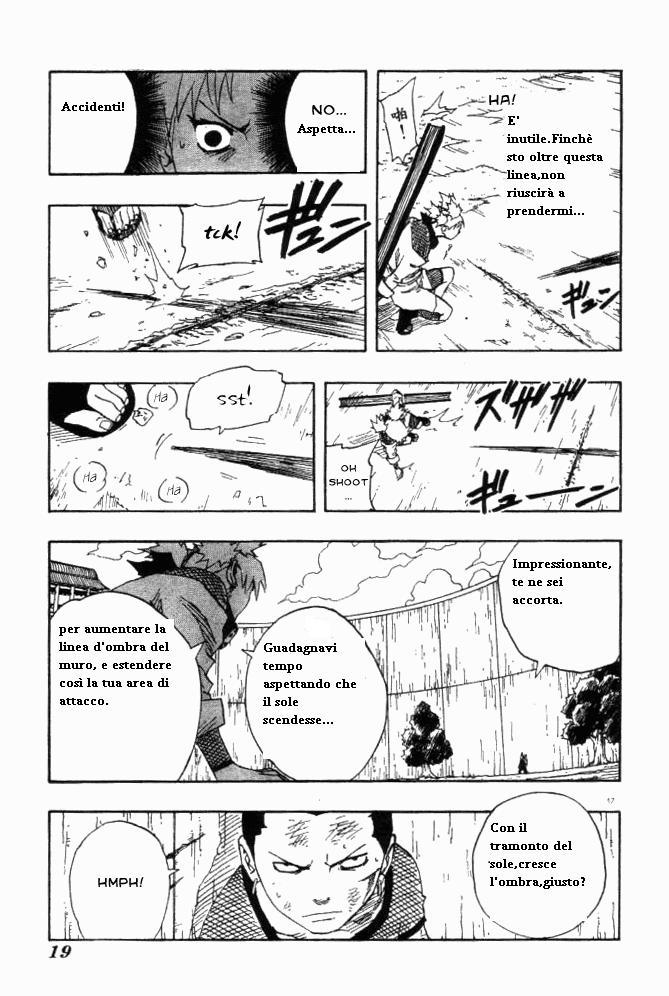Read Naruto IT Manga Online