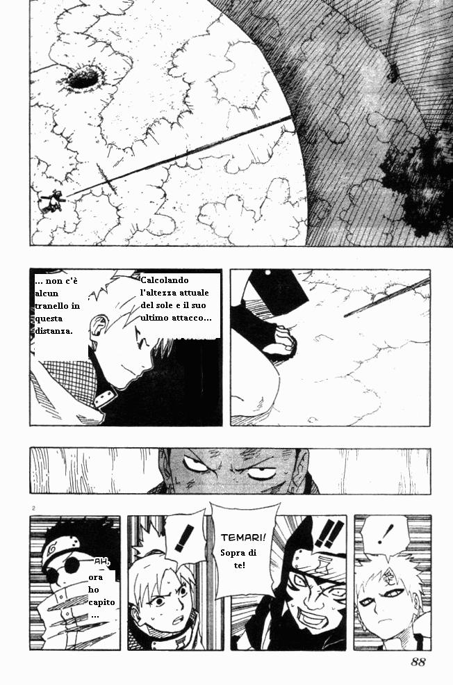 Read Naruto IT Manga Online