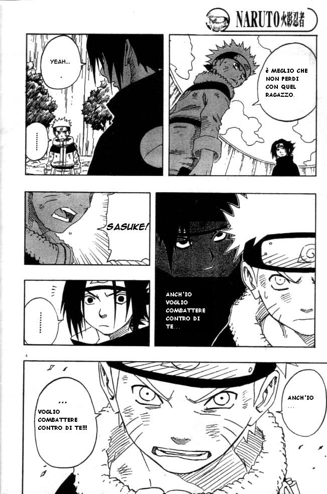 Read Naruto IT Manga Online