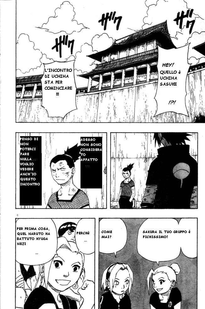 Read Naruto IT Manga Online