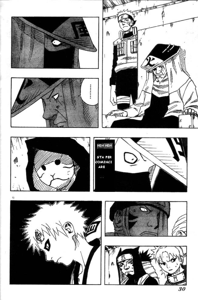 Read Naruto IT Manga Online