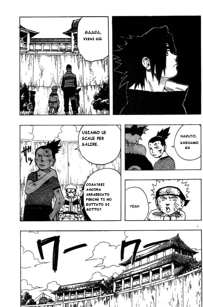 Read Naruto IT Manga Online