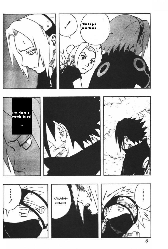 Read Naruto IT Manga Online