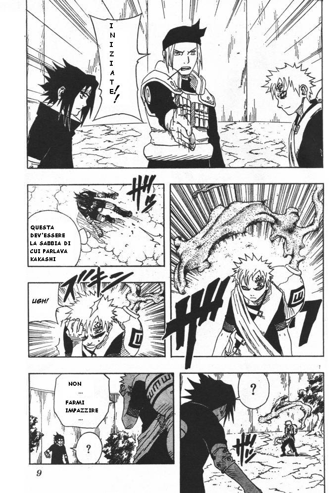 Read Naruto IT Manga Online