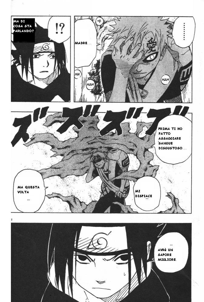 Read Naruto IT Manga Online