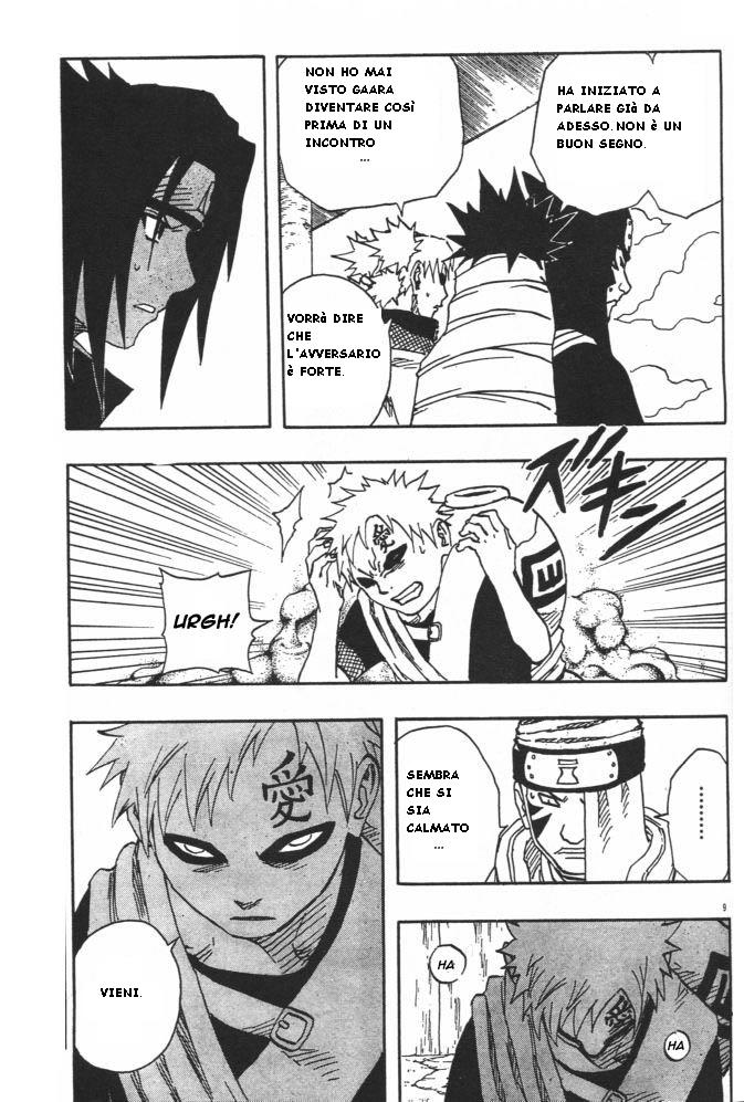 Read Naruto IT Manga Online