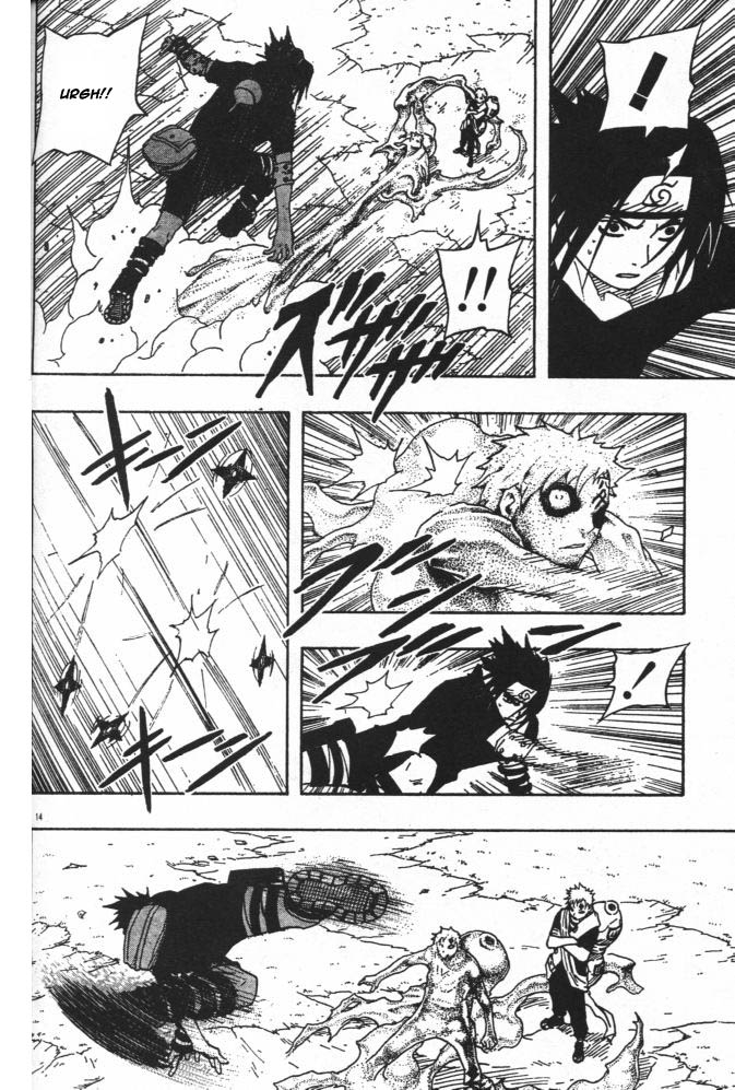 Read Naruto IT Manga Online