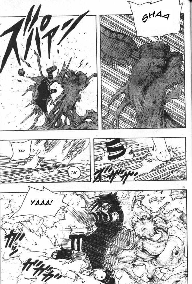 Read Naruto IT Manga Online