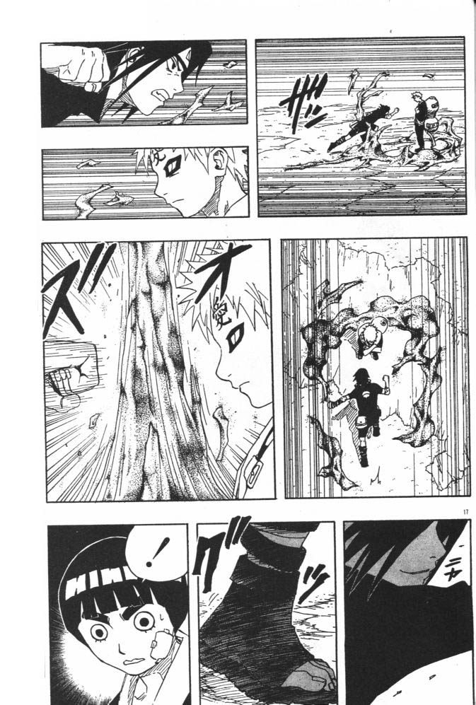 Read Naruto IT Manga Online