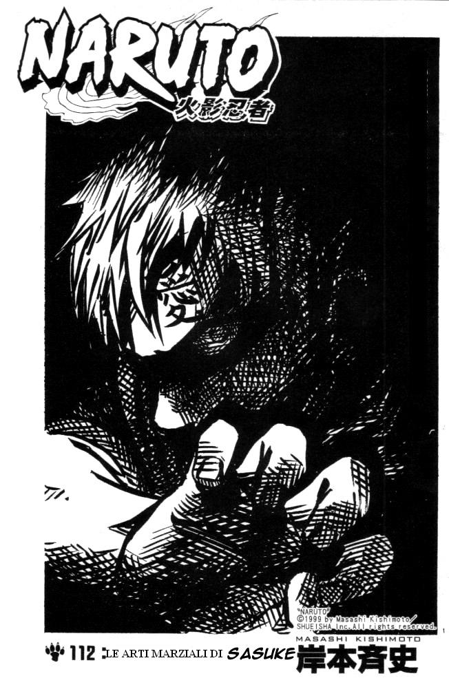 Read Naruto IT Manga Online