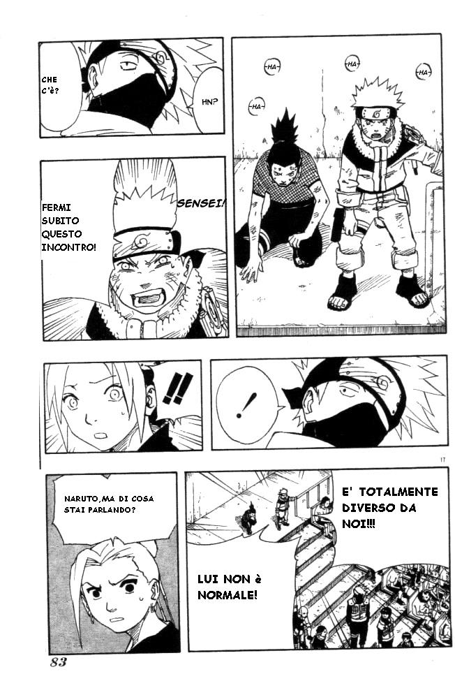 Read Naruto IT Manga Online
