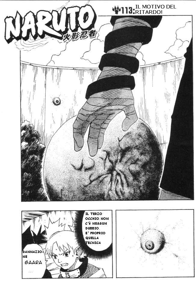 Read Naruto IT Manga Online