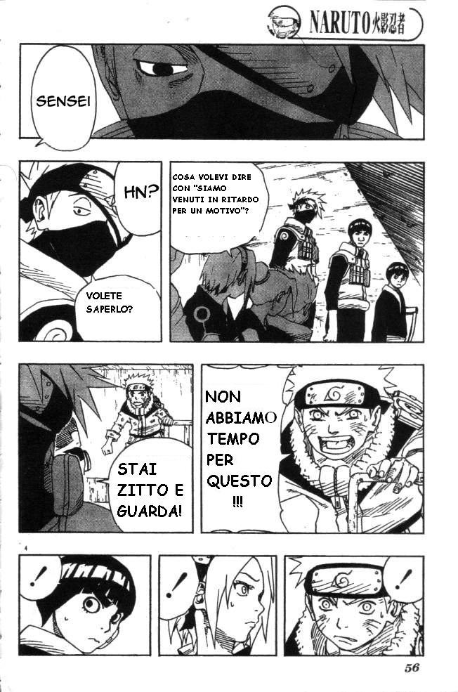 Read Naruto IT Manga Online