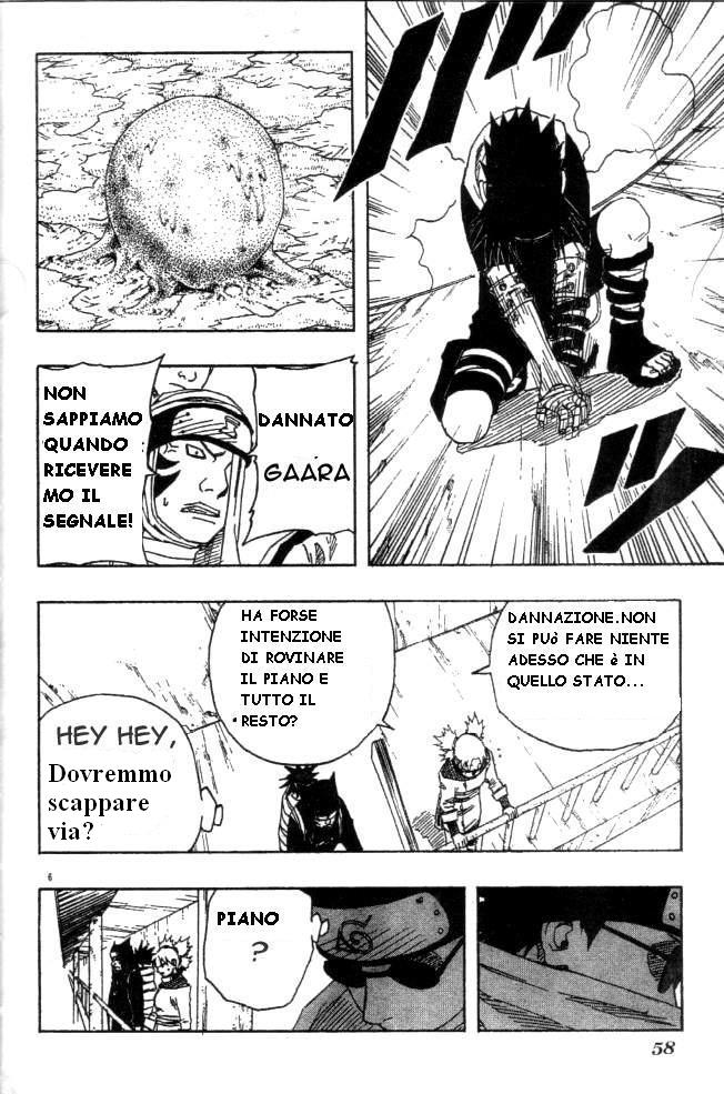 Read Naruto IT Manga Online