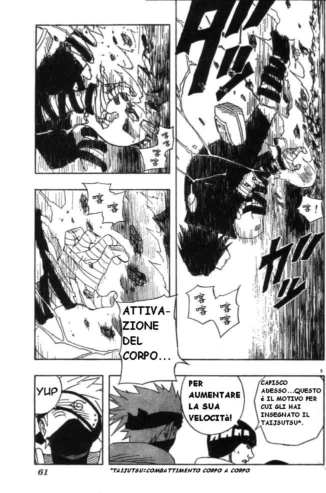 Read Naruto IT Manga Online