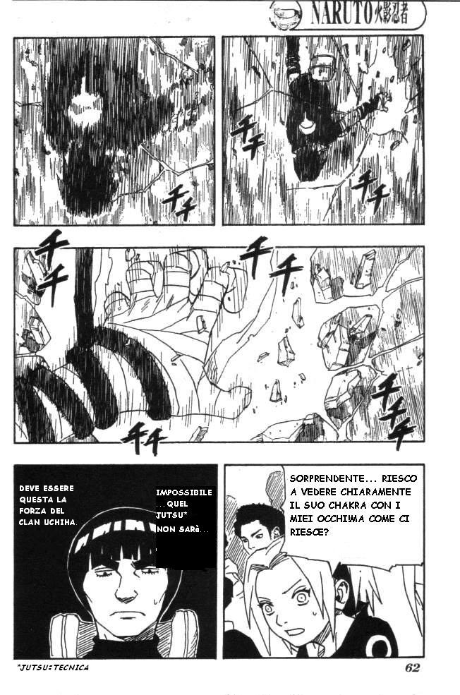 Read Naruto IT Manga Online