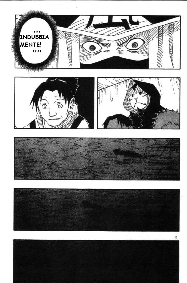 Read Naruto IT Manga Online