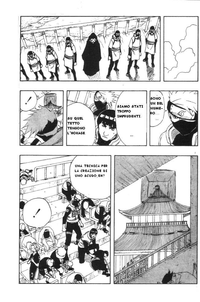 Read Naruto IT Manga Online