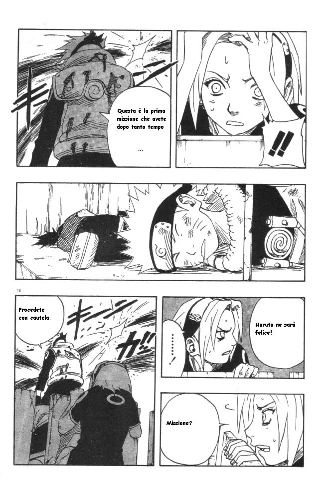 Read Naruto IT Manga Online