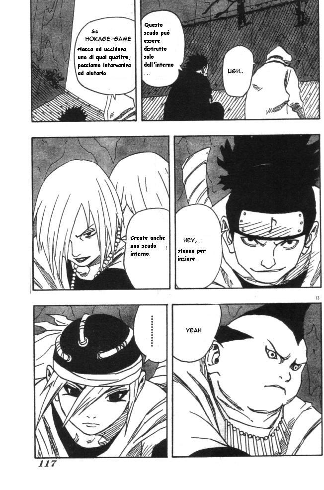 Read Naruto IT Manga Online