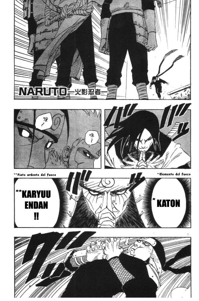 Read Naruto IT Manga Online