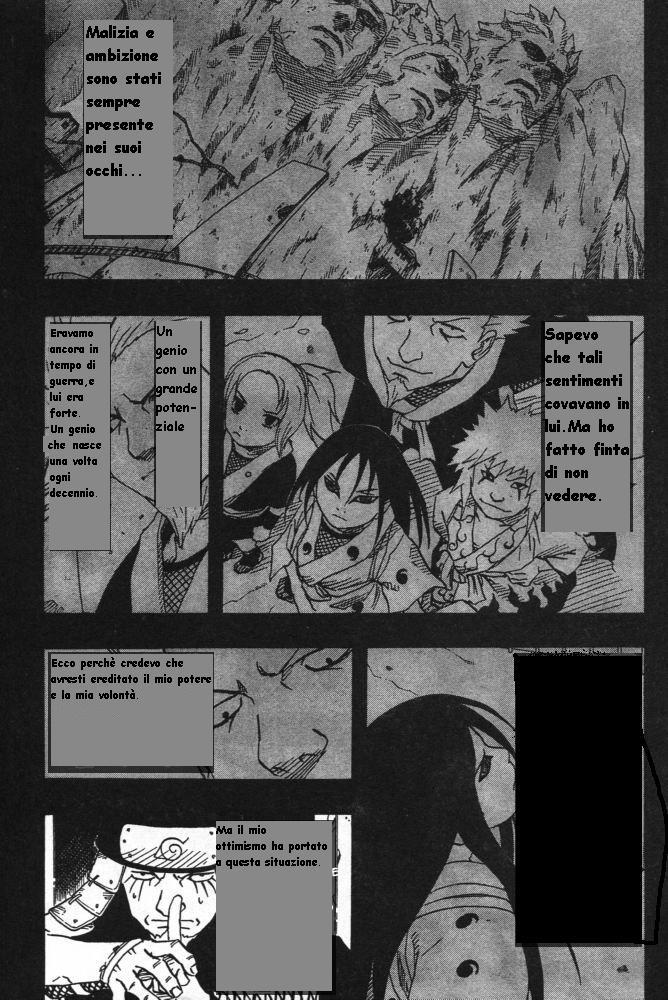 Read Naruto IT Manga Online