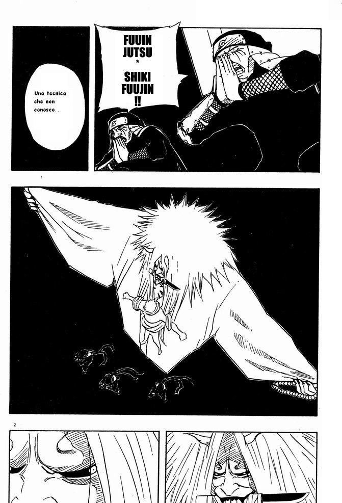Read Naruto IT Manga Online