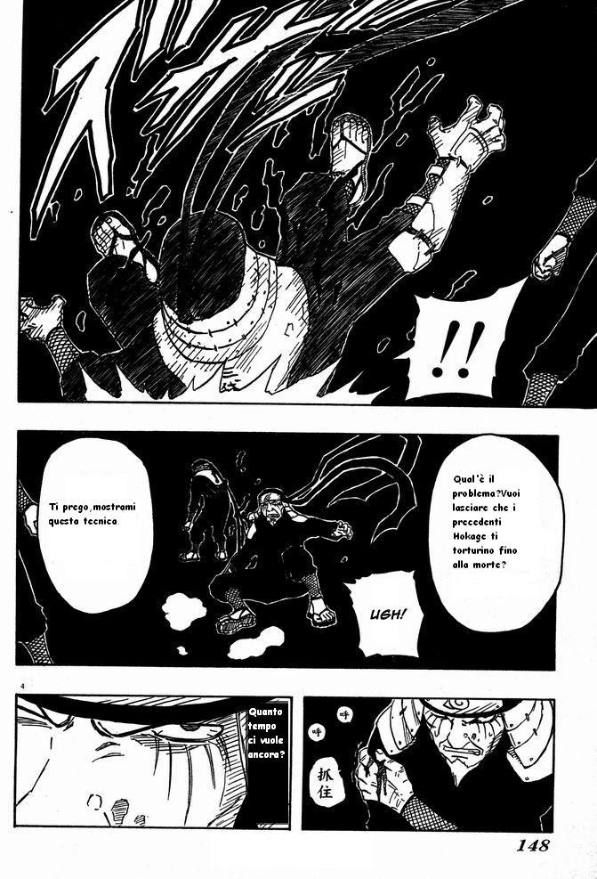 Read Naruto IT Manga Online