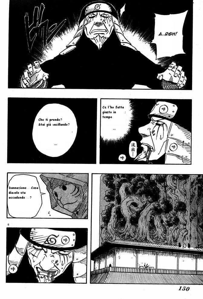 Read Naruto IT Manga Online