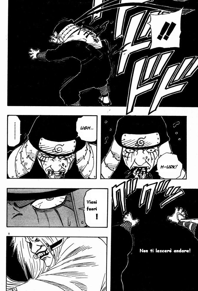 Read Naruto IT Manga Online
