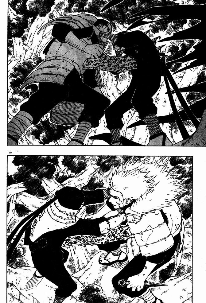 Read Naruto IT Manga Online
