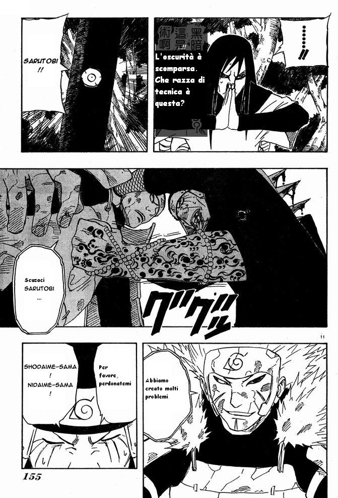 Read Naruto IT Manga Online